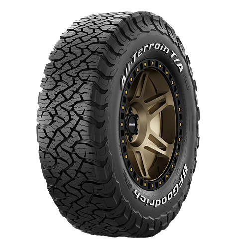 Bfgoodrich ganzjahresreifen - bfgoodrich,
