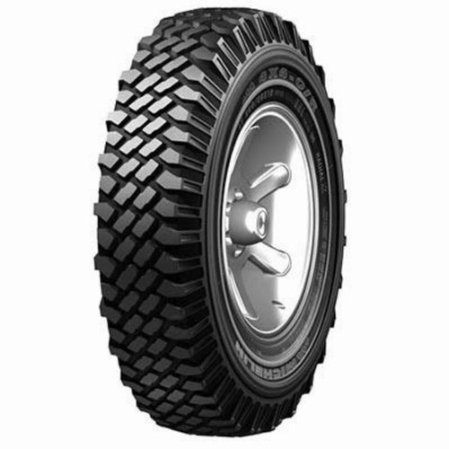 Schlamm michelin 4x4 xzl - schlamm,