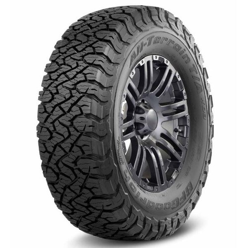 Ganzjahresreifen bfgoodrich - ganzjahresreifen,