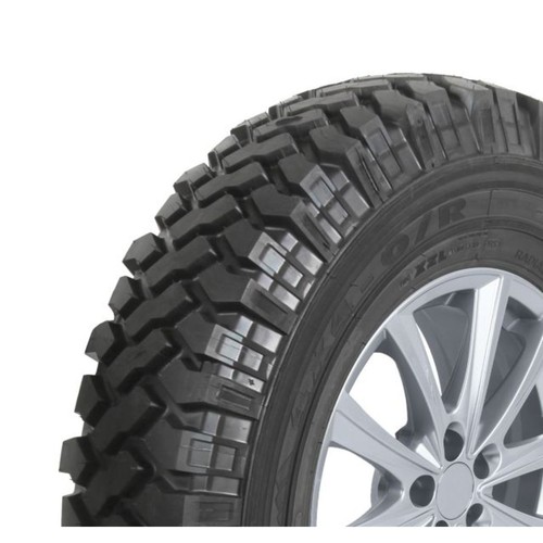 Sommerreifen michelin 4x4 r - 4x4, o/r