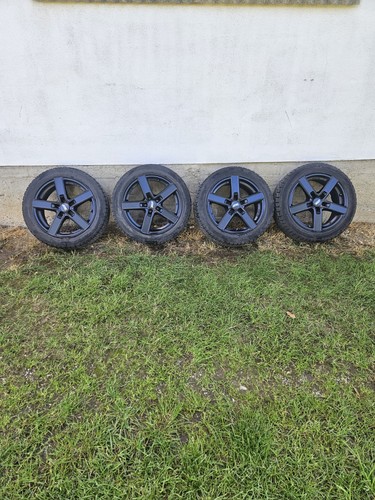 Ats emotion alufelgen 7jx16 - 4x,