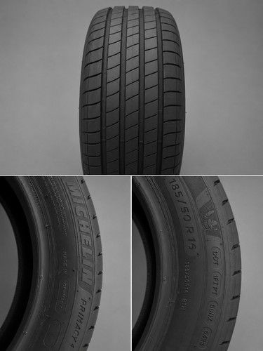 Michelin primacy 185 - michelin,