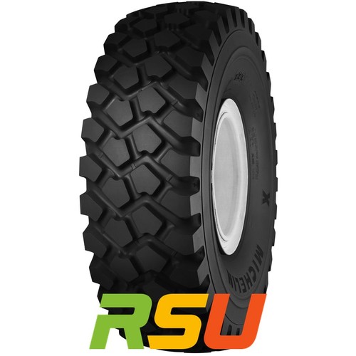 Michelin xzl s 7 - xzl, o/r
