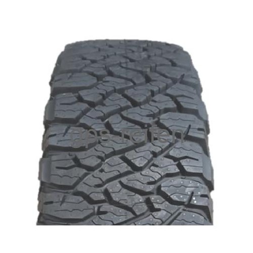 Goodrich all terrain a - bf, t/a
