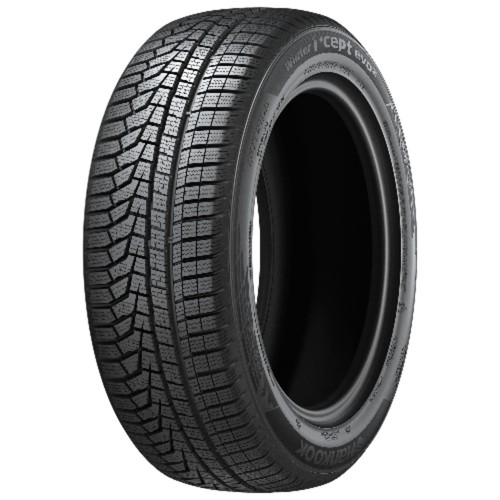 Hankook winter cept evo2 - hankook,