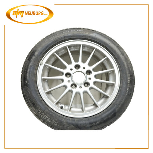 Original alufelge reifen - 1x,