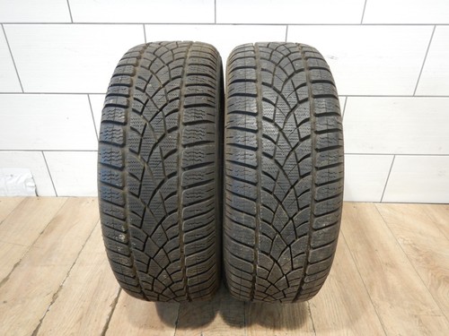 Winterreifen dunlop sp - 2x,