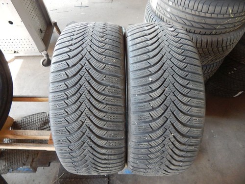 Winterreifen 205 r16 - 2, 205/50