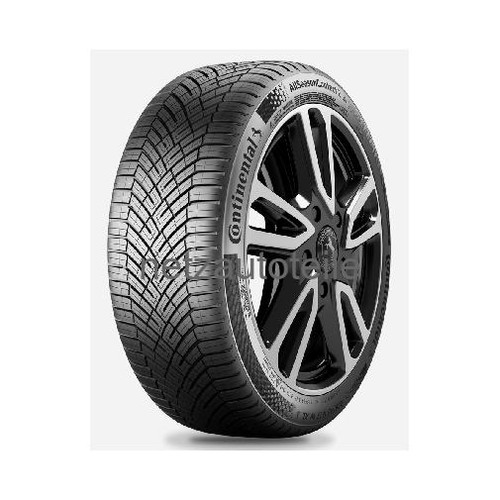 Continental allseasoncontact - allseasoncontact, 2