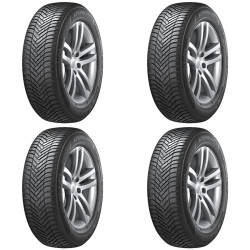 Hankook kinergy 2 - 2, h750