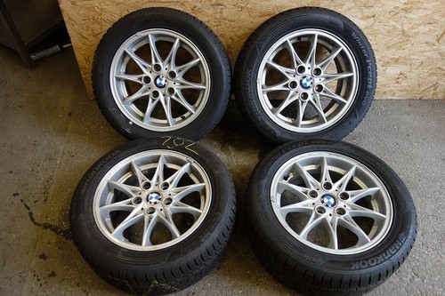Bmw e85 e86 alufelgen - z4,