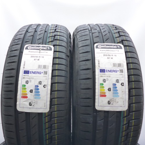 205 2x continental - 16,
