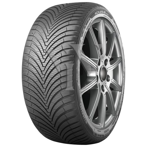 Allwetterreifen kumho ha32 - 2x,