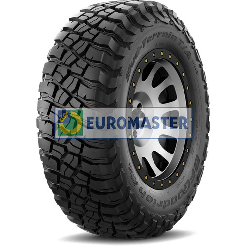 Sommerreifen bfgoodrich r - 7.50,