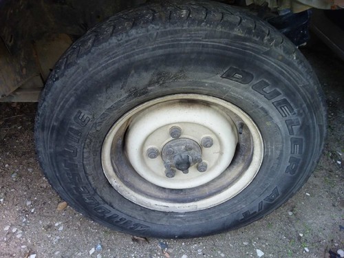 Reifen land rover - reifen,
