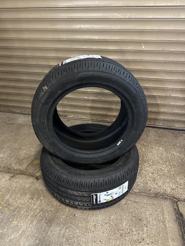 225 50r16 92w sommerreifen - 2x,