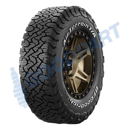 Ganzjahresreifen bfgoodrich - 1x,