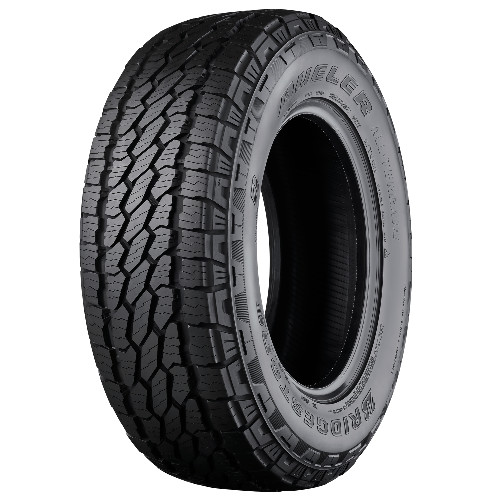 Bridgestone r16 tl 114n - 7.50,