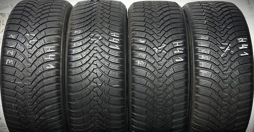 Winterreifen falken - 4x,