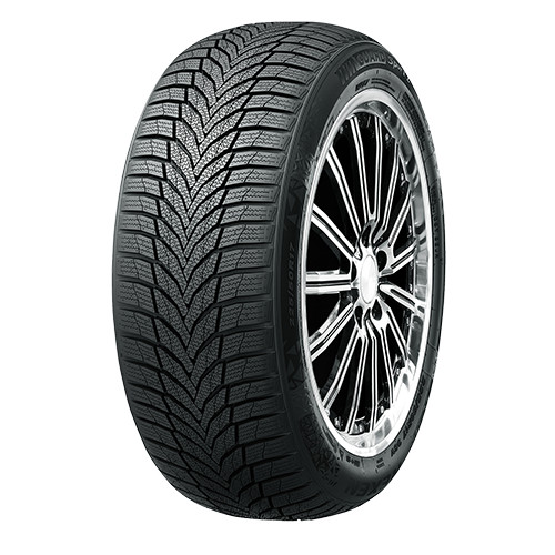 Nexen winterreifen 195 - nexen, r16