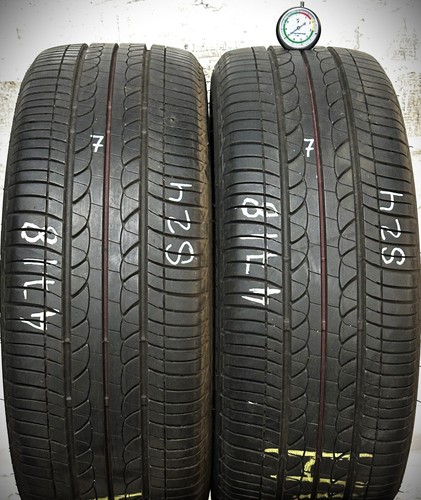 Sommerreifen bridgestone - 2x,